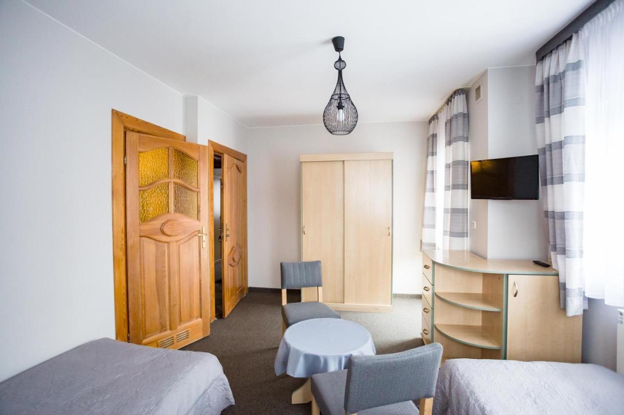 Maria 3 Bed & Breakfast ซาโกปาเน ภายนอก รูปภาพ