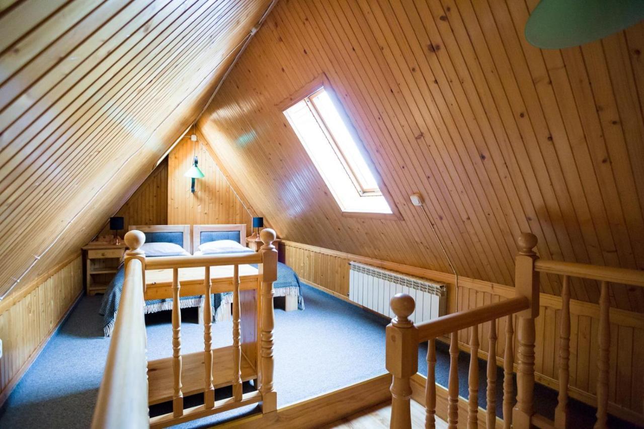 Maria 3 Bed & Breakfast ซาโกปาเน ภายนอก รูปภาพ