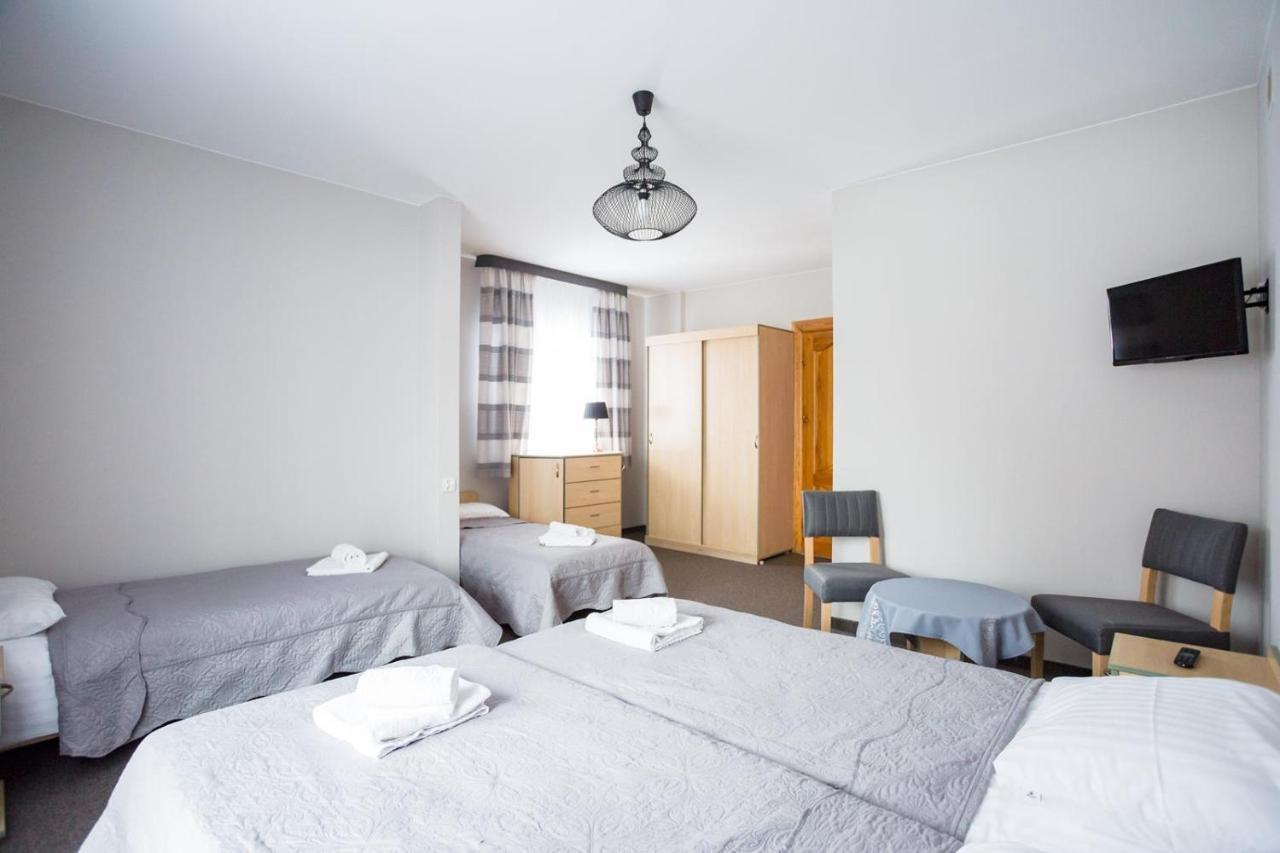 Maria 3 Bed & Breakfast ซาโกปาเน ภายนอก รูปภาพ