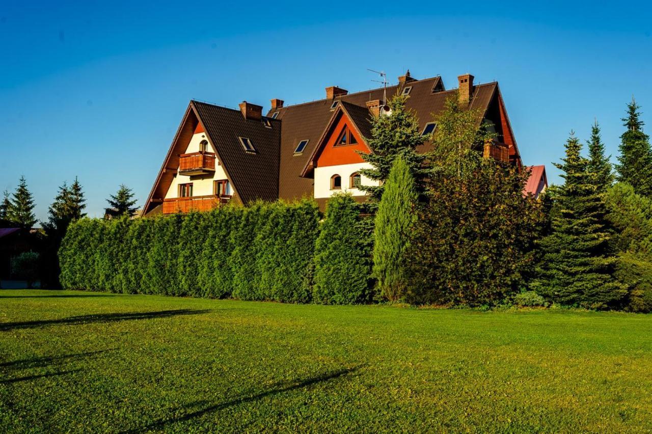 Maria 3 Bed & Breakfast ซาโกปาเน ภายนอก รูปภาพ