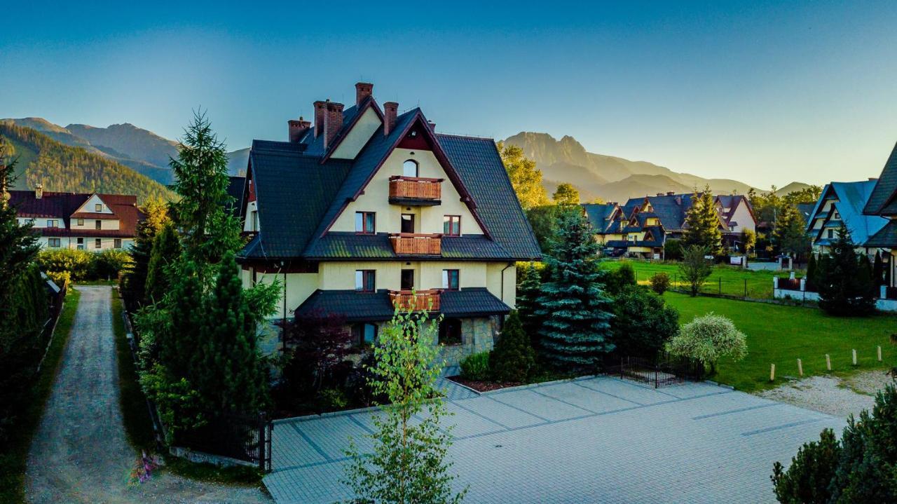 Maria 3 Bed & Breakfast ซาโกปาเน ภายนอก รูปภาพ