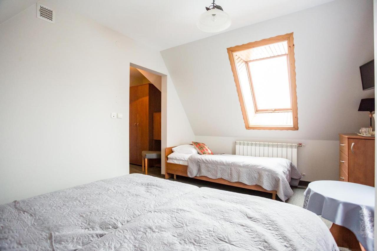 Maria 3 Bed & Breakfast ซาโกปาเน ภายนอก รูปภาพ