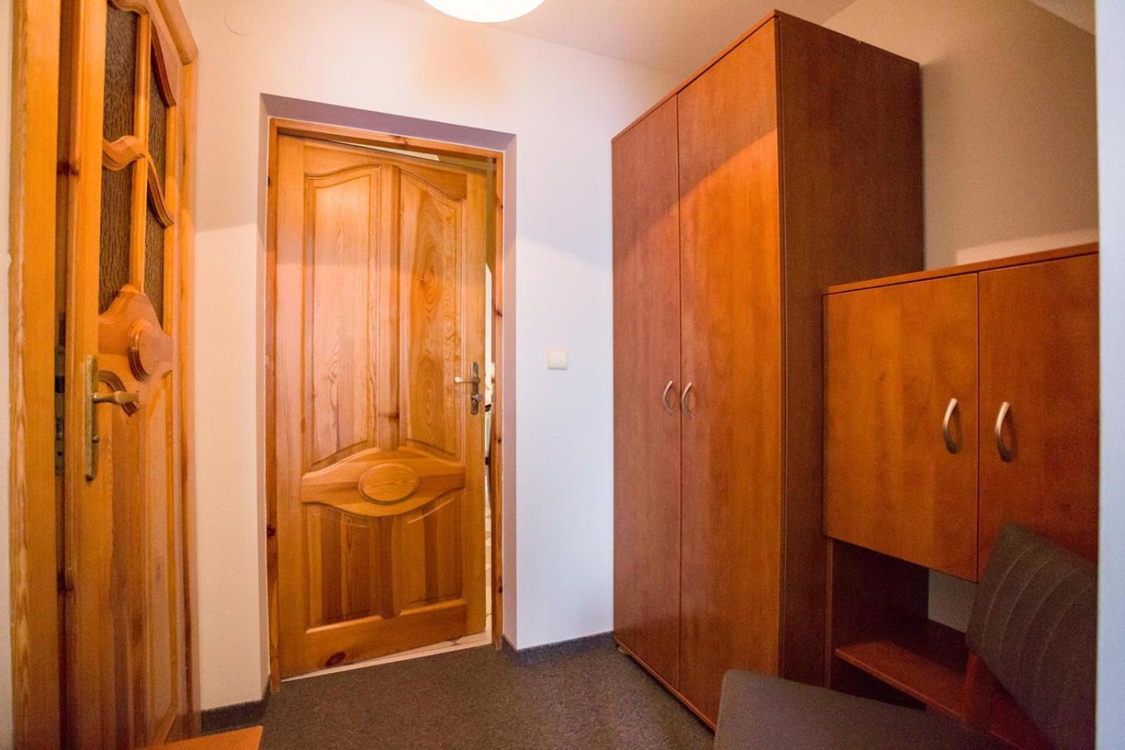 Maria 3 Bed & Breakfast ซาโกปาเน ห้อง รูปภาพ